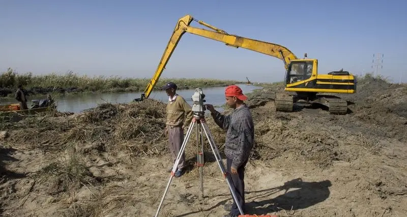 Egypt launches advanced seismic survey project in Eastern Mediterranean