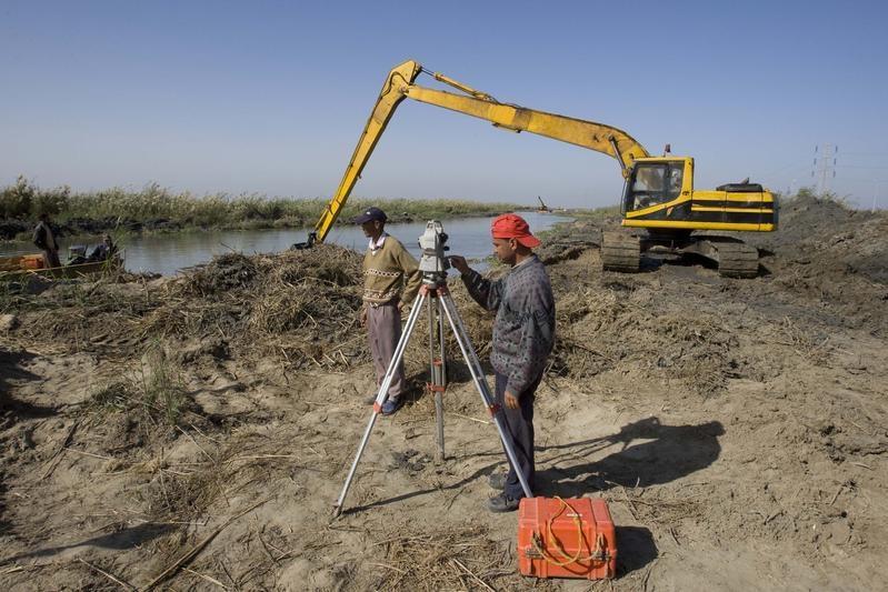 Israel resumes natural gas exports to Egypt on limited basis, Israeli energy ministry says