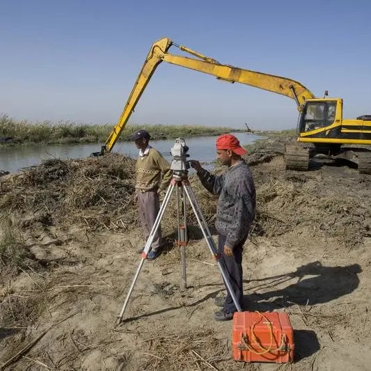 Apache makes new gas discovery in Egypt’s Western Desert