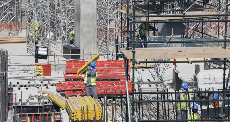 الديزل الأعلى ارتفاعاً بين مجموعات مواد البناء بأبوظبي في ديسمبر 2018