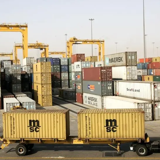 Dubais non-oil foreign trade reaches Dh319bn in first quarter