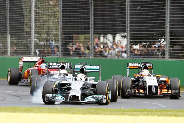 Reuters Images/Brandon Malone 