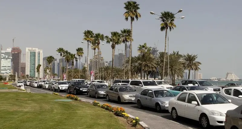 \"كريم\" أول تطبيق إلكتروني لحجز السيارات في قطر