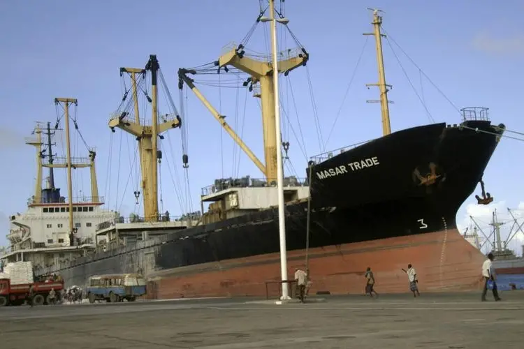 Reuters Images/Omar Faruk 