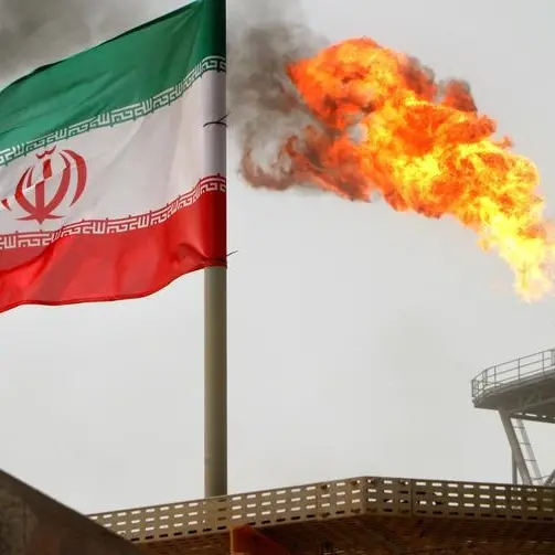 وزير: انتاج النفط الايراني يعود إلى مستوياته قبل العقوبات في غضون شهرين أو ثلاثة