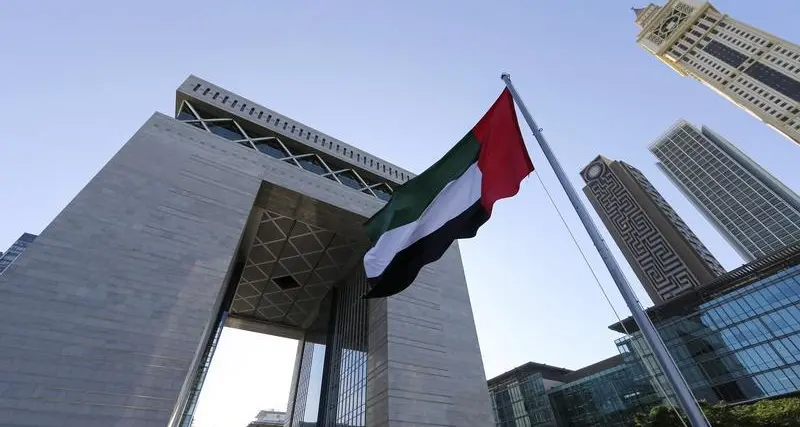 UAE is witnessing growing momentum across all economic sectors: Bin Touq