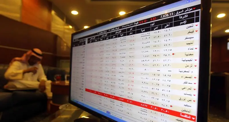 Mideast Stocks: Gulf bourses mixed in early trading