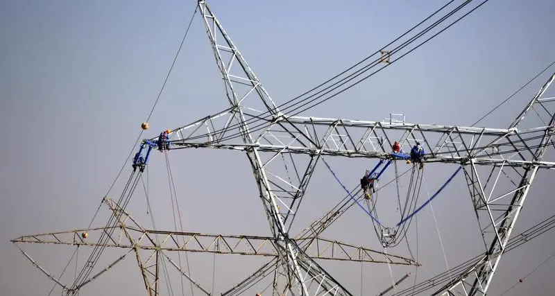 هيئة كهرباء ومياه دبي: لا خطط لجمع أموال في 2016 و2017