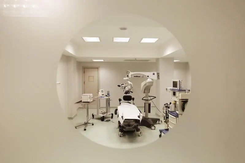 Reuters Images/Bogdan Cristel 