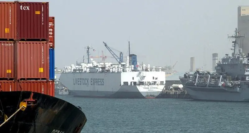 شركة المواشي الكويتية توقع كراسة شروط لشراء سفينة ب 53 مليون دولار