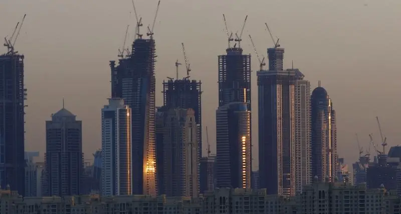 57 مليار درهم ضختها 149 جنسية في عقارات دبي