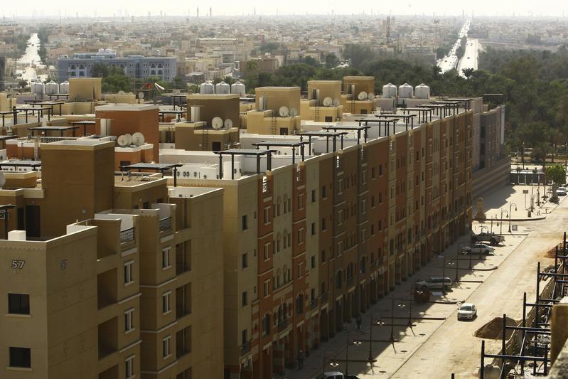 Real estate project for orphans in Madinah inaugurated