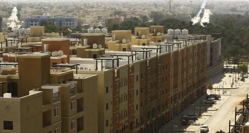 «العقارية» تقيم مشروعاً يضم 17 ألف وحدة سكنية في حي «الملقا»