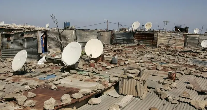 المناطق العشوائية تشكل أكثر من ثُلث الكتلة العمرانية في مصر