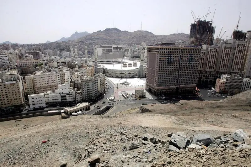 Reuters Images/Zainal Abd Halim 