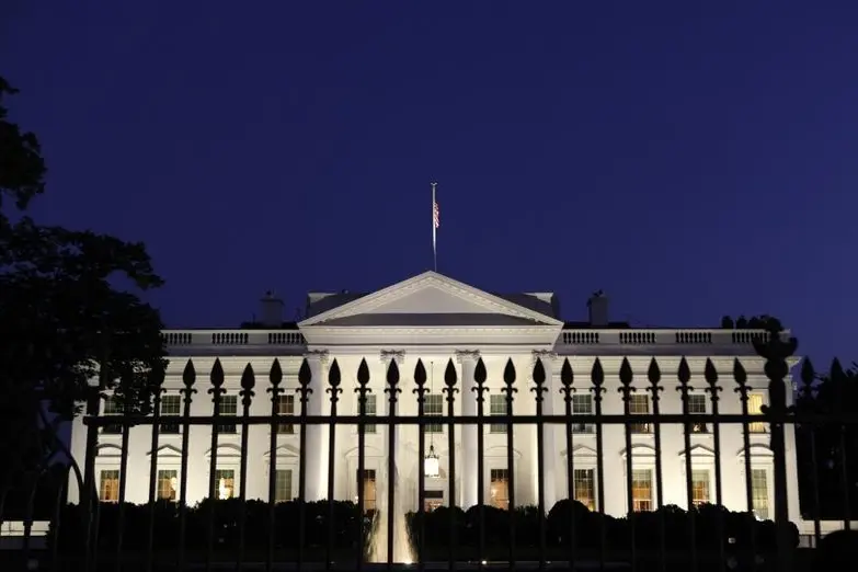 Reuters Images/Yuri Gripas 