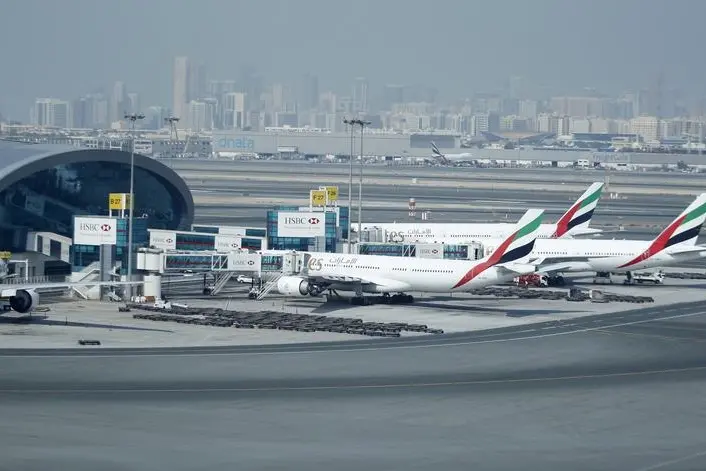 رحلات طيران الإمارات إلى مانشستر بـ»إيرباص A380« مطلع 2017