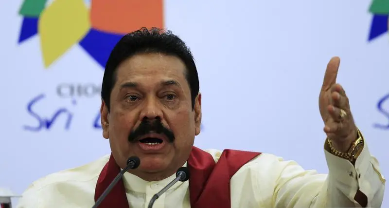 Sri Lanka presidential frontrunner loses bid to get corruption case dismissed