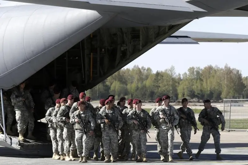 Reuters Images/Ints Kalnins 