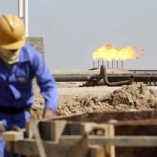 ملخص-جينيل انرجي: إنتاج حقل طق طق الكردي النفطي نحو 69 ألف ب/ي في النصف/1