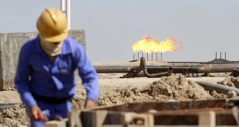 ملخص-جينيل انرجي: إنتاج حقل طق طق الكردي النفطي نحو 69 ألف ب/ي في النصف/1