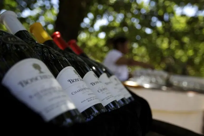 Reuters Images/Kai Pfaffenbach