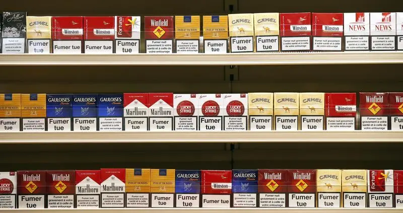 mauritius cigarette price Time to kick the butt as Kingdom ups cigarette prices 20%