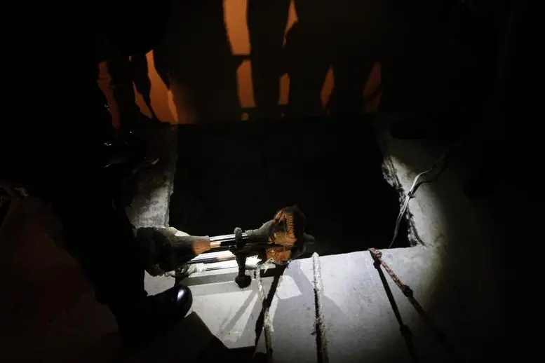 Reuters Images/Jorge Duenes 