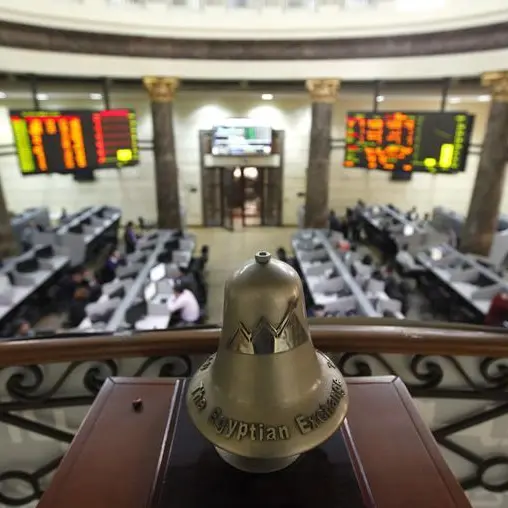 Egyptian Exchange sees positive performance at Monday’s close