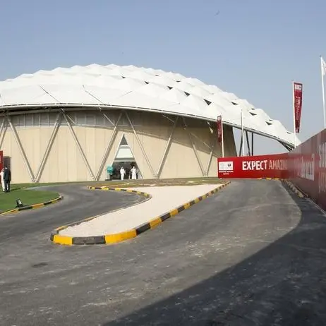 مقابلة-قطر: كأس العالم مستمر رغم المقاطعة مع إصلاح خطوط الإمداد
