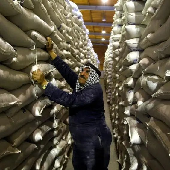 تجار: الأردن يطرح مجددا مناقصة لشراء 100 ألف طن من القمح