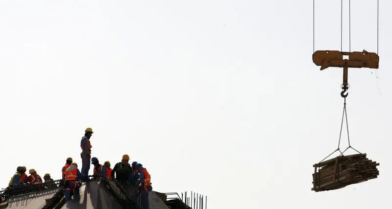 تشكيل لجنة لإضافة مواد جديدة على مواصفات قطر للإنشاء 2014