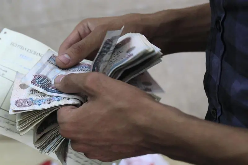 Egypt inflation expected to have risen to 13.1% in November