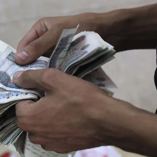 122.5 مليار جنيه أرصدة العملات الأجنبية فى الإحتياطى الأجنبى لمصر