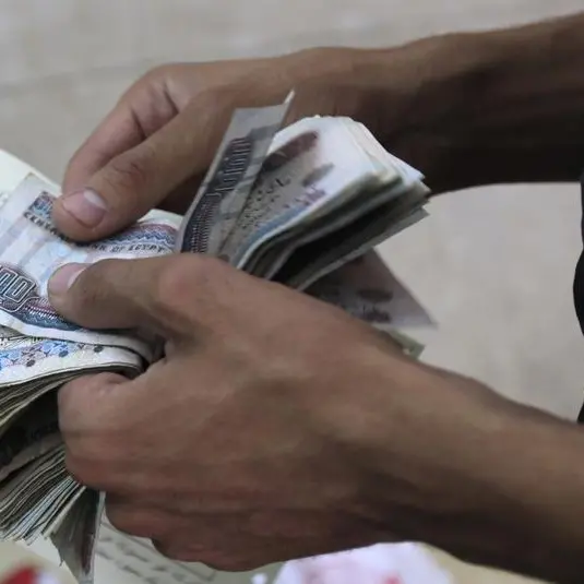 65.5% increase in Egyptian remittances during August