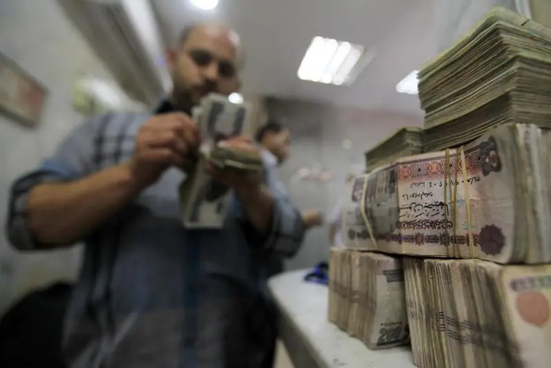 Egypt to issue new bonds for climate, social goals