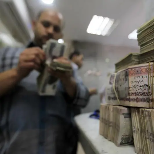 Egypt: Ministry of Finance to borrow $14.87bln from local market in March