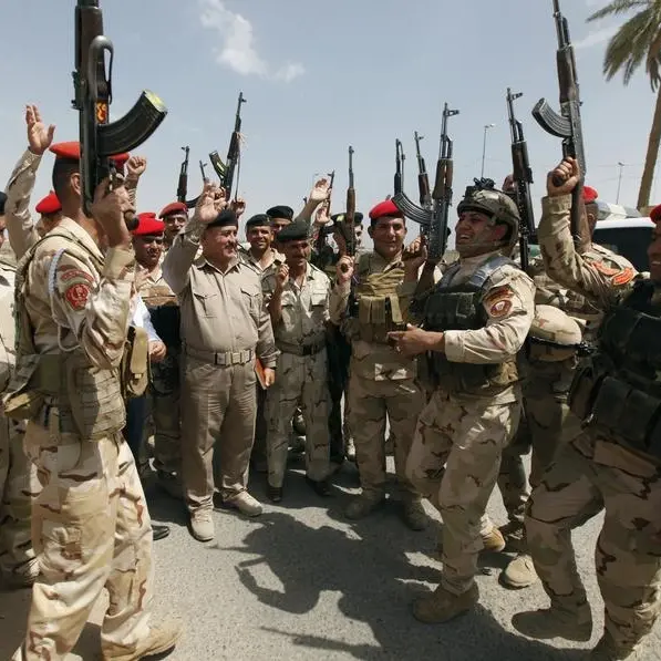 القوات العراقية تستعيد السيطرة على الفلوجة وتعلن انتهاء المعركة