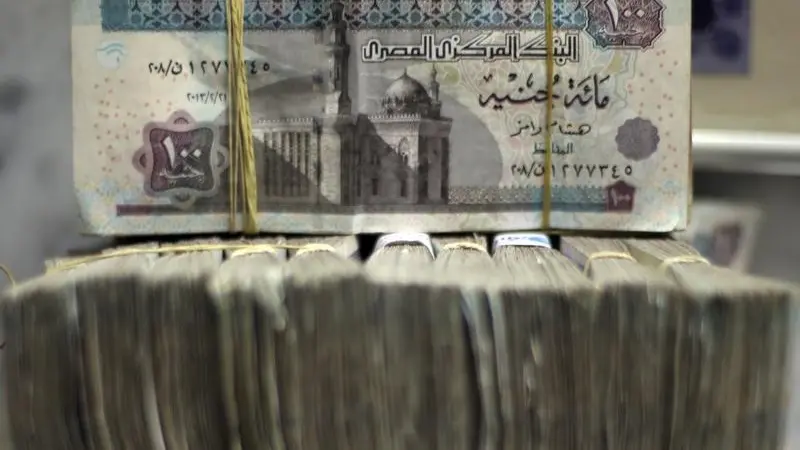 Egypt: USD/EGP exchange rates hold steady on Tuesday