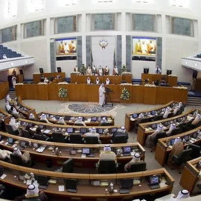 Kuwait's Emir dissolves parliament, suspends some constitution articles