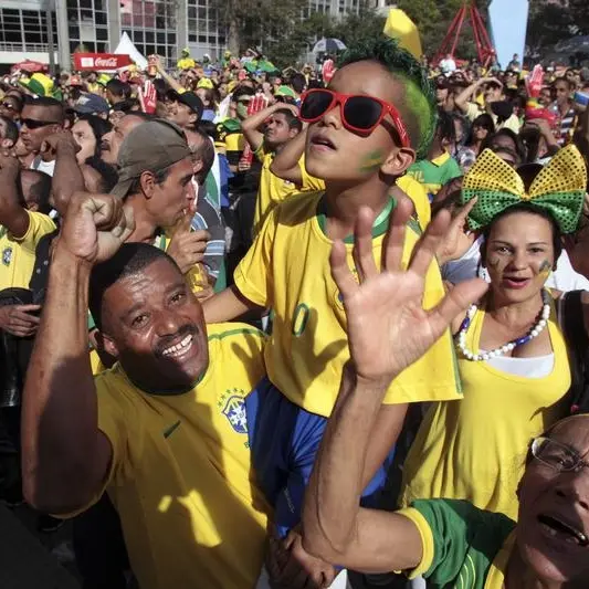البرازيل تبحث عن «الذهب والثأر» أمام ألمانيا