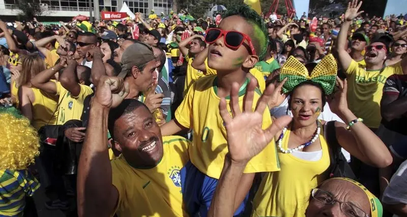 البرازيل تبحث عن «الذهب والثأر» أمام ألمانيا