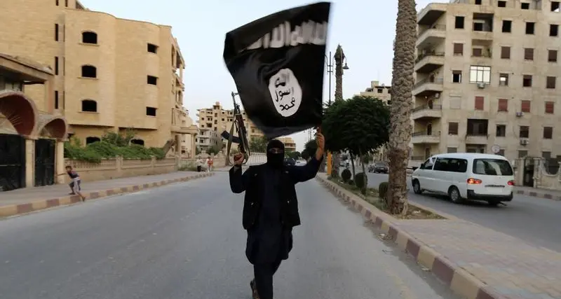 مقتل المسؤول الأمني لداعش وسبعة من مساعديه غرب هيتت