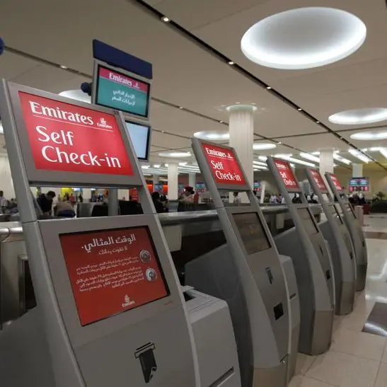 نمو حركة المسافرين عبر مطار دبي الدولي 7.2% على أساس سنوي في مايو
