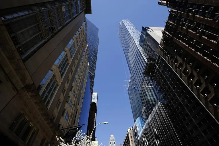 نيويورك تنتزع من لندن لقب أكثر مدن العالم جذبا للاستثمار العقاري