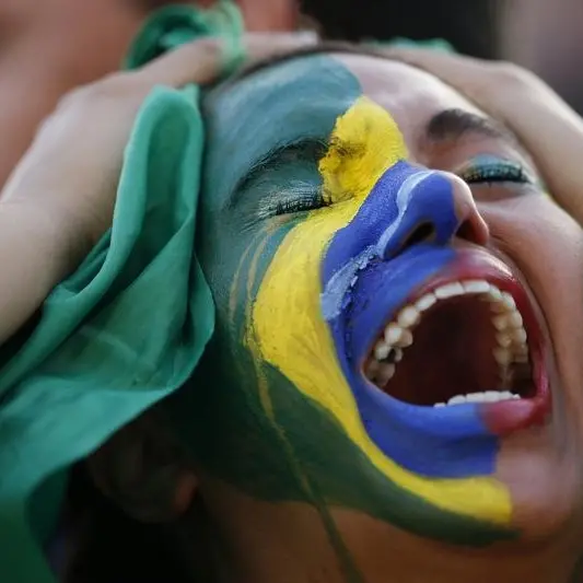 البرازيل تحقق ذهبية كرة القدم في الأولمبياد لأول مرة في تاريخها