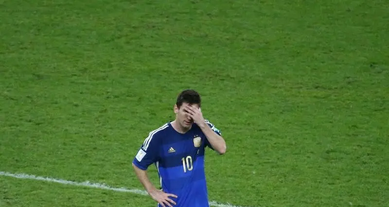 محكمة إسبانية تقضي بسجن ميسي 21 شهرا بتهم تتعلق بالتهرب الضريبي