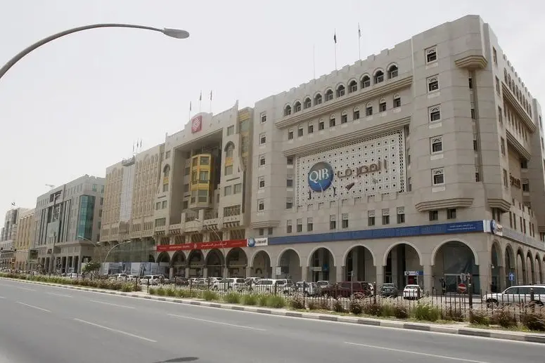 Reuters Images/Mohammed Dabbous 