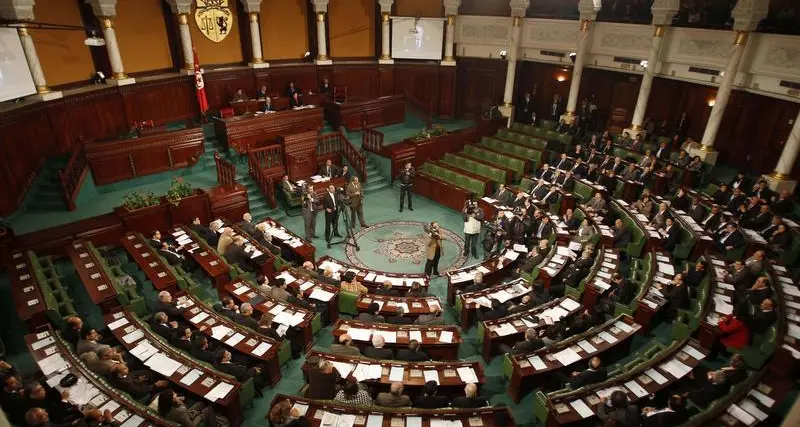 البرلمان التونسي يرفض خطة حكومية لإصدار سندات تصل إلى 800 مليون دولار هذا العام