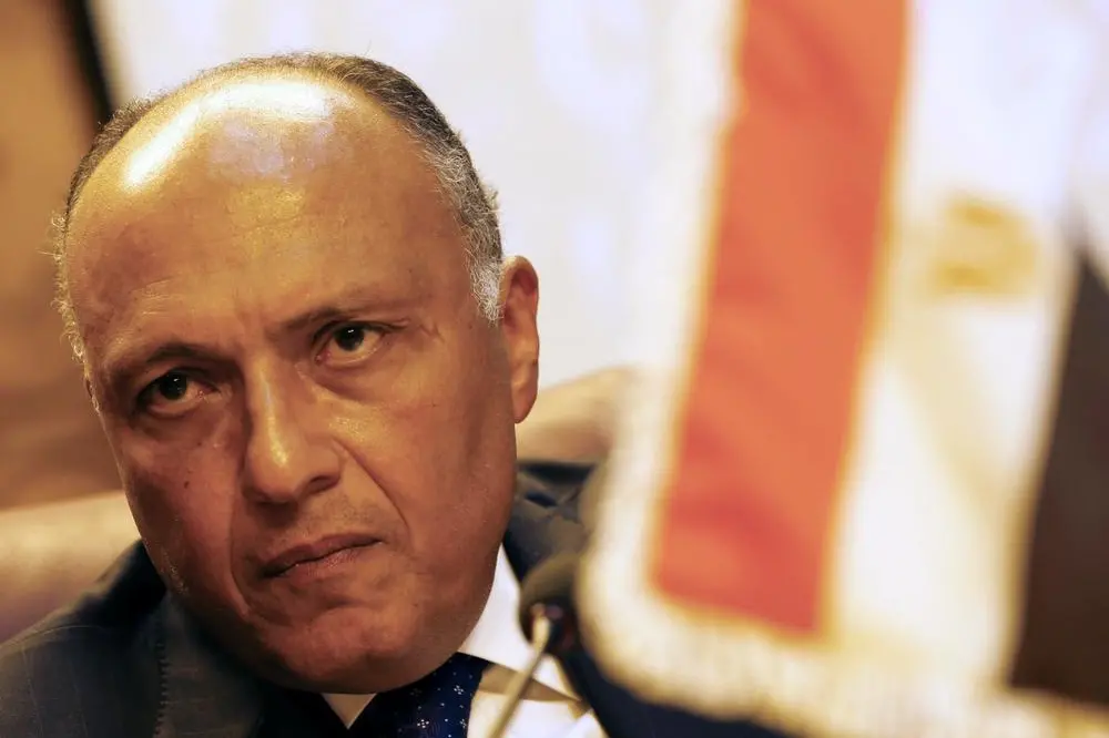 Reuters Images/Amr Abdallah